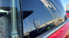 MINI Hatchback 2.0 Cooper S Exclusive 3dr Auto Petrol Hatchback